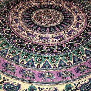 Queen size Tapestry✨